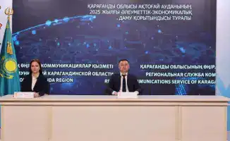 Актогайский район: активизация горнодобывающих проектов и модернизация социальной инфраструктуры