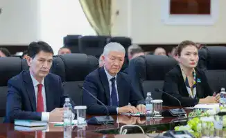 Усиление профилактики правонарушений в Шымкенте: новые меры для снижения преступности и предотвращения суицидов среди молодежи