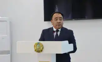 В Хромтауском районе прошли встречи с активом и трудовыми коллективами по проекту новой Конституции