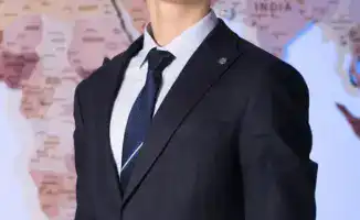 Астанский школьник Ермұхамед приглашен в ведущие мировые университеты для бесплатного обучения