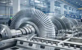 Строительство газотурбинной электростанции мощностью 250 МВт стартует в Атырауской области