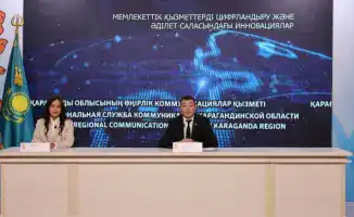 В Карагандинской области увеличивается количество цифровых госуслуг, упрощающих доступ к правовой помощи