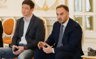 Обсуждение защиты интеллектуальной собственности в проекте новой Конституции Казахстана