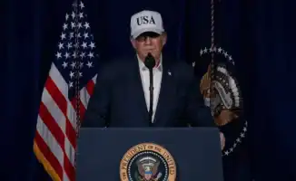 Трамп обратился к народу Ирана: США начали военную операцию против исламского режима