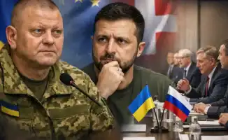Четыре года войны: завершился очередной этап переговоров между Россией и Украиной