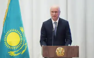 Казахстан: Переход к цифровым двойникам и чистому углю в энергетике страны