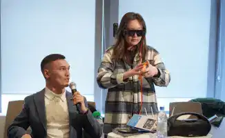 Финал ITMLab 2.0: инновационные решения для инклюзии лиц с инвалидностью в Казахстане