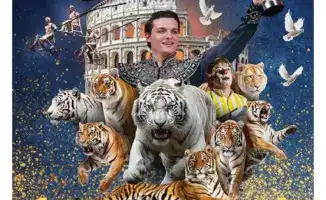 Прибытие итальянского цирка Belissimo в Алмату: новые культурные горизонты и экономические перспективы