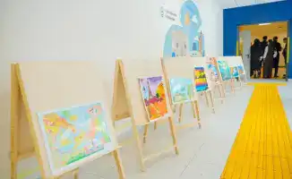 В Астане завершился республиканский форум по ИИ и робототехнике, обсуждались технологии в образовании