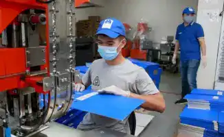 Программа развития малого и среднего бизнеса в Алматы до 2030 года