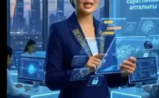 Неделя цифровой грамотности стартовала в Карагандинской области с конкурсов и лабораторий