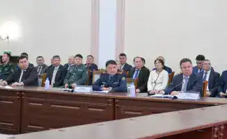 Инвестиции и IT: будущее региона на повестке дня!