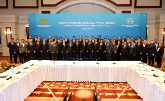 Обсуждение Национального плана по развитию угольной генерации: перспективы для экономики и энергетической безопасности страны