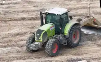 Запуск агропроекта по переработке кукурузы и сои в Кызылординской области: новые перспективы для сельского хозяйства региона