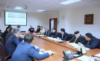 Завершение реконструкции вокзалов Жанакорган, Шиели и Казалы: новый уровень комфорта и безопасности для пассажиров