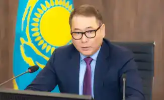 Арман Шаккалиев запустил новый курс в работе обновлённого Общественного совета