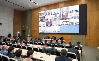 843 случая интернет-мошенничества в Туркестане