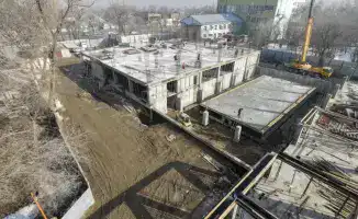 Спорт для всех: новый центр в Алматы на подходе!