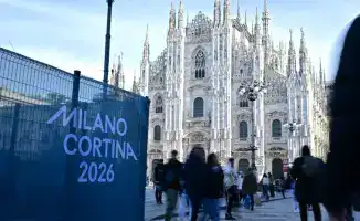 Казахстанские лыжницы завершили скиатлон в Милане