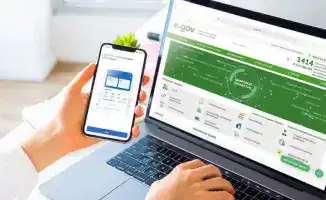 Министерство труда и социальной защиты населения Казахстана уточняет порядок получения социальной помощи через eGov