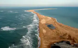 Правительство выделяет 1,1 млрд тенге на изучение и сохранение Каспия через научные исследования