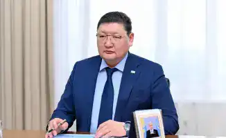 Почтовая артерия региона: встреча для укрепления связей с «Казпочтой»