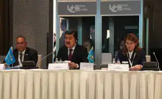 Климатические семена будущего: Казахстан сажает основу «Зелёной школы» в Астане перед РЭС-2026