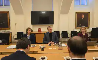 Казахстан и Финляндия: сотрудничество в агросекторе