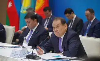 Туркестан: новые экономические горизонты для Тюркского региона!