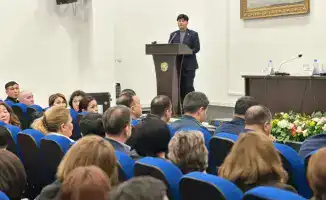 Астана: профилактика правонарушений среди молодежи