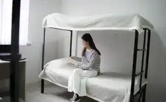 В Алматы открыли 30 новых объектов для студентов: 8 273 койко-места в общежитиях