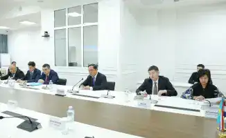 Сотрудничество Казахстана и Нидерландов: новые перспективы в аграрной сфере и образовании