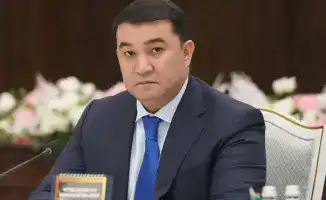 Круглый стол в Туркестанской области: обсуждение защиты прав инвесторов и бизнес-проектов