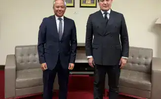 Казахстан и Бруней запускают новые инициативы в экономическом и культурном сотрудничестве