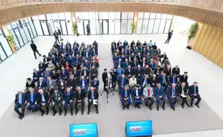 Встреча с ветеранами и интеллигенцией обсуждение конституционной реформы и социально-экономического развития региона