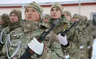 Не попадайтесь на удочку: армия не для мошенников!