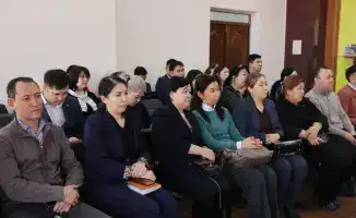 Обсуждение новой Конституции: акцент на правах человека и ответственности государства