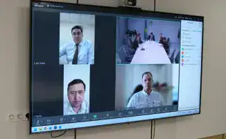 Вице-министр юстиции Даниель Ваисов: мост между гражданами и правосудием