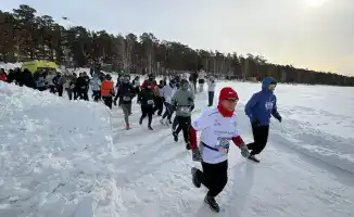 700 смельчаков на льду: кто станет чемпионом?