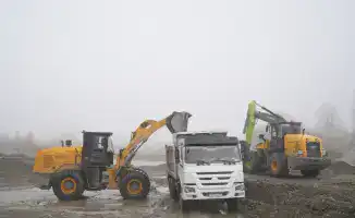 Международные усилия по профилактике паводков в области Жетісу