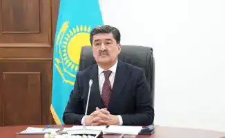 Министерство экологии РК инициировало обсуждение мер по улучшению качества атмосферного воздуха с местными властями и территориальными департаментами