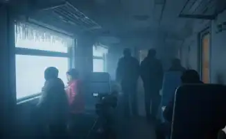 Десятки казахстанцев отравились газом в поезде: новые подробности о ЧП в Алматы