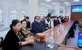 Вечер памяти Кенеса Дүйсекеева: обсуждение вклада композитора в национальную музыкальную культуру