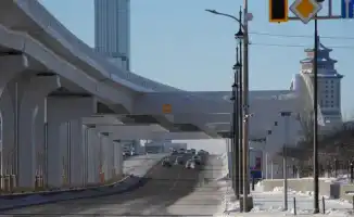 Запуск LRT в Астане в 2026 году: ускорение передвижения и снижение нагрузки на дороги