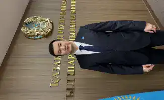 Кто стал новым «ветеринарным шерифом» Ұлытау?