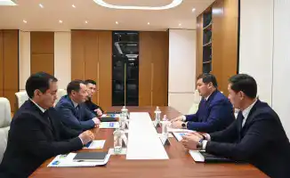 Поддержка малого бизнеса: инвестиции в 13,3 млрд тенге как шаг к экономическому развитию региона