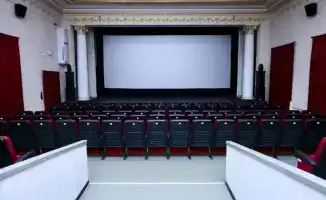 Кинозал «Сарыжайлау»: Возрождение культурного маяка с 19 февраля