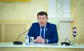 Создание коалиции в Актюбинской области: новый этап в поддержке конституционных изменений и их влияние на общество