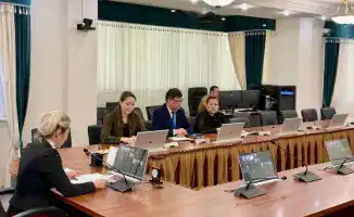 В Минтруда обсудили итоги внедрения квалификационных систем и планы на будущее