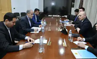 Расширение экономического сотрудничества между Казахстаном и Ираном: новые горизонты для товарооборота